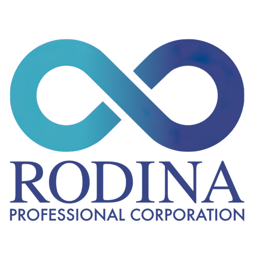 Rodina Professional Corporation Logo