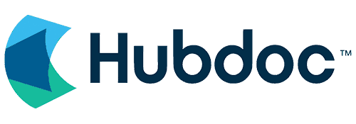 hubdoc logo