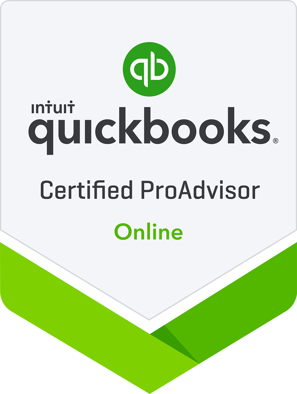 quickbooks certified proadvisor online badge
