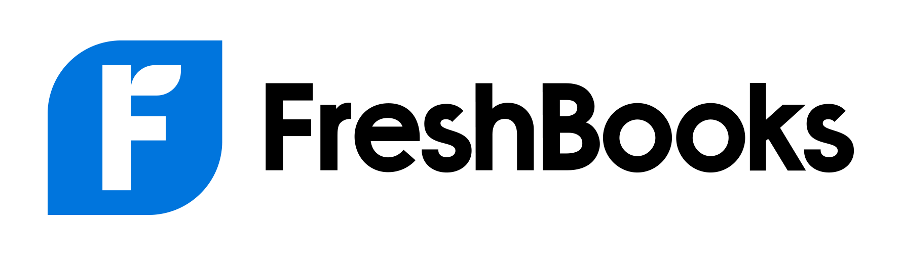 freshbooks cloud accounting software logo