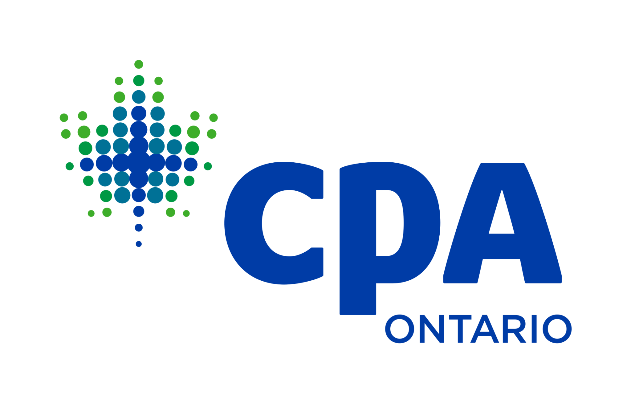 cpa ontario official logo for accounting professionals