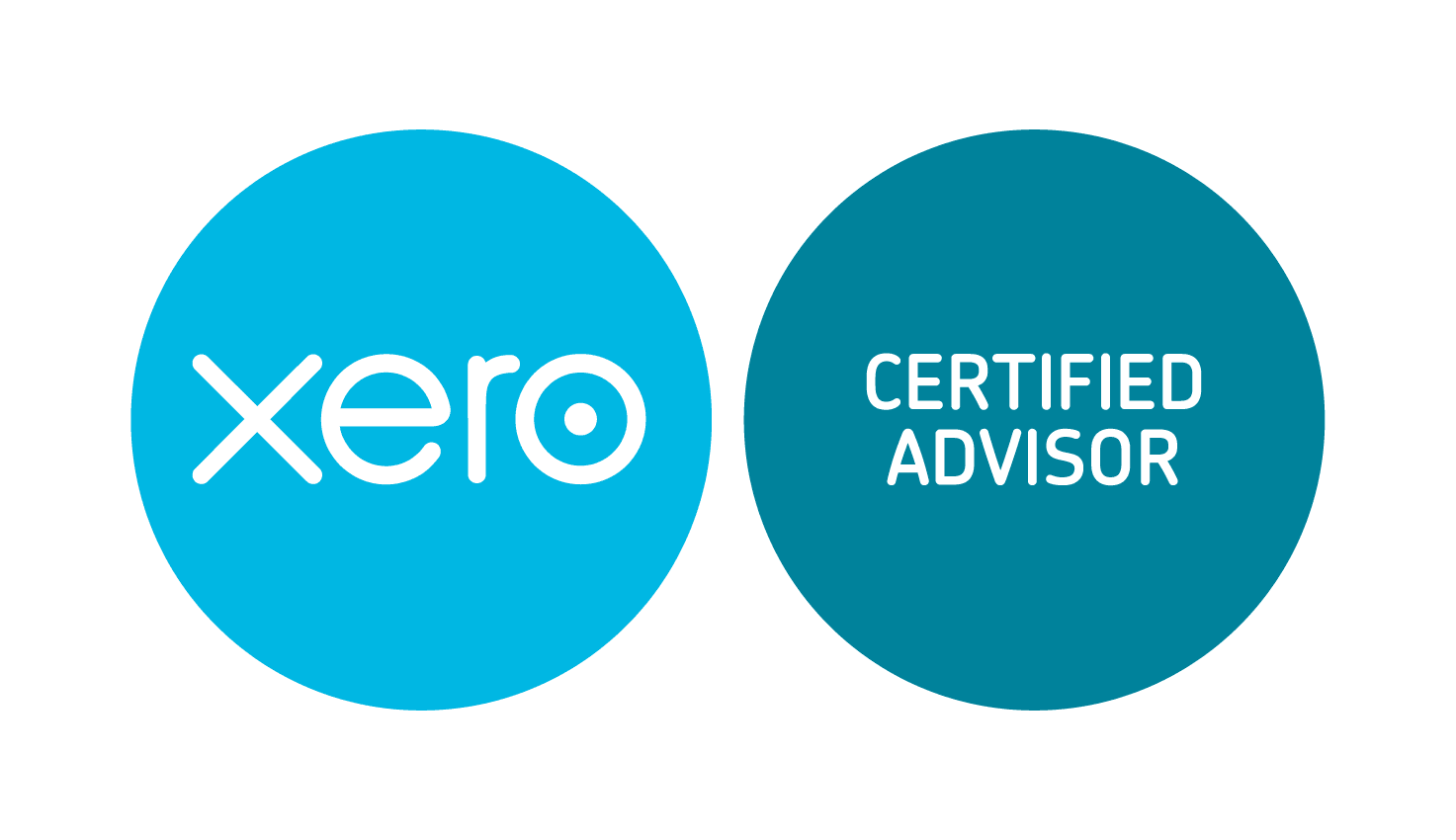 xero certified advisor badge for accounting experts
