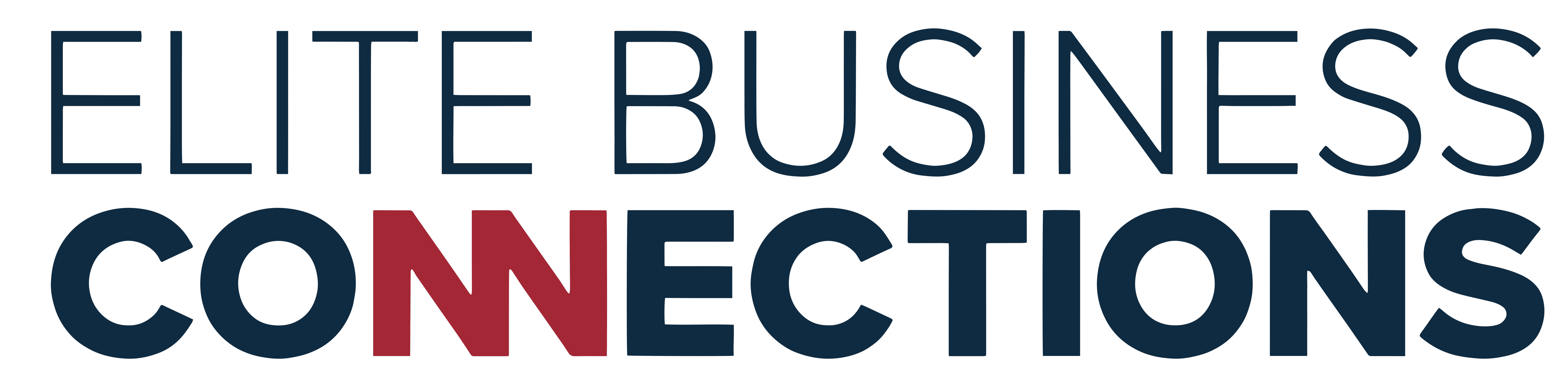 elite business connections logo